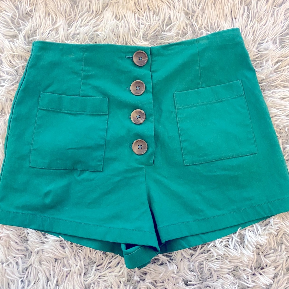 3/$15 ✨ Forever 21 short shorts
